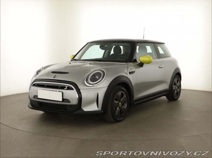 Mini Cooper Cooper SE 32 kWh 2023