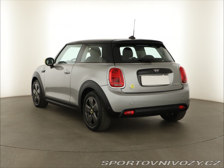 Mini Cooper Cooper SE 32 kWh 2023
