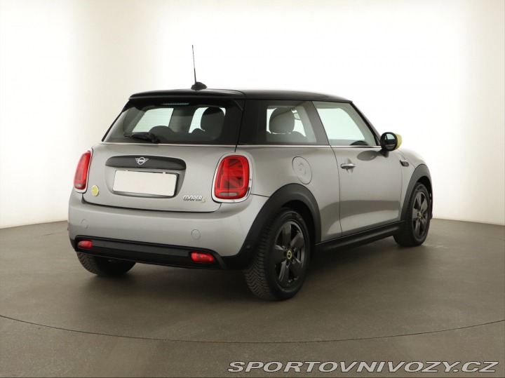 Mini Cooper Cooper SE 32 kWh 2023