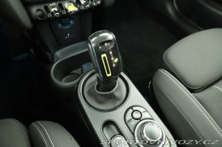 Mini Cooper Cooper SE 32 kWh 2023