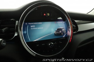 Mini Cooper Cooper SE 32 kWh 2023