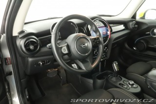 Mini Cooper Cooper SE 32 kWh 2023