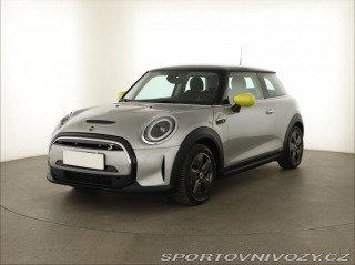 Mini Cooper Cooper SE 32 kWh 2023