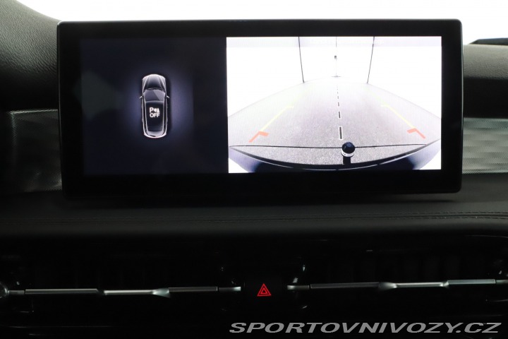 Alfa Romeo Tonale 1.3T Ibrida PHEV Q4 2023