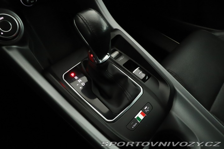 Alfa Romeo Tonale 1.3T Ibrida PHEV Q4 2023