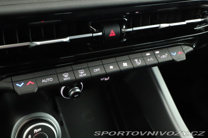 Alfa Romeo Tonale 1.3T Ibrida PHEV Q4 2023