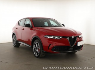 Alfa Romeo Tonale 1.3T Ibrida PHEV Q4 2023