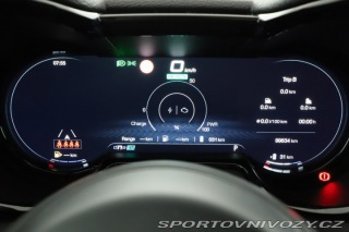 Alfa Romeo Tonale 1.3T Ibrida PHEV Q4 2023