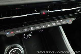 Alfa Romeo Tonale 1.3T Ibrida PHEV Q4 2023