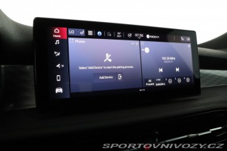 Alfa Romeo Tonale 1.3T Ibrida PHEV Q4 2023