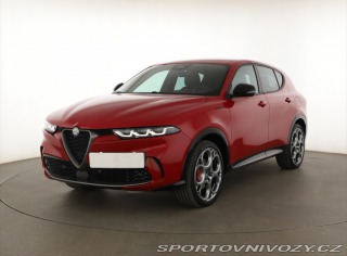 Alfa Romeo Tonale 1.3T Ibrida PHEV Q4 2023