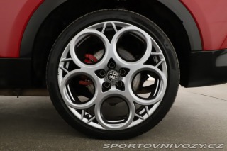 Alfa Romeo Tonale 1.3T Ibrida PHEV Q4 2023