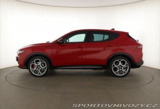 Alfa Romeo Tonale 1.3T Ibrida PHEV Q4 2023
