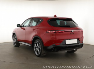 Alfa Romeo Tonale 1.3T Ibrida PHEV Q4 2023