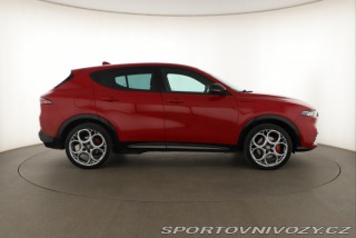 Alfa Romeo Tonale 1.3T Ibrida PHEV Q4 2023
