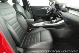 Alfa Romeo Tonale 1.3T Ibrida PHEV Q4 2023
