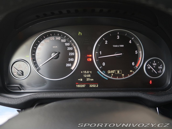 BMW X4 M Sport xDrive35d 2014