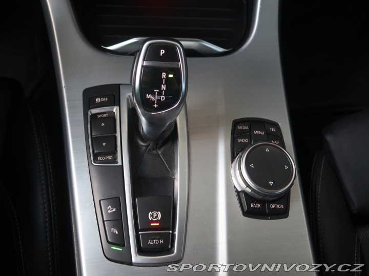 BMW X4 M Sport xDrive35d 2014