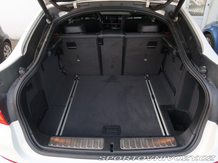 BMW X4 M Sport xDrive35d 2014