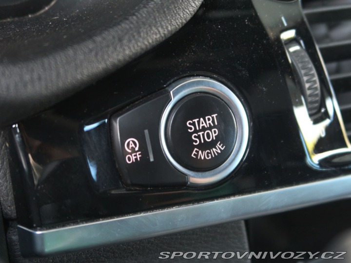 BMW X4 M Sport xDrive35d 2014