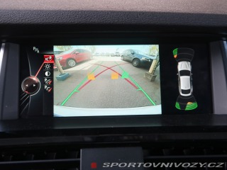 BMW X4 M Sport xDrive35d 2014