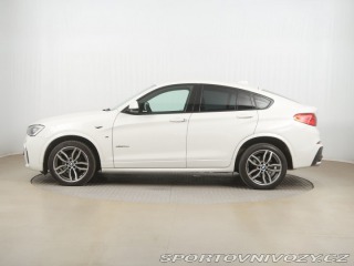BMW X4 M Sport xDrive35d 2014