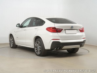 BMW X4 M Sport xDrive35d 2014