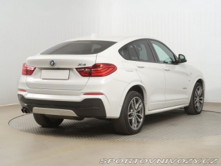 BMW X4 M Sport xDrive35d 2014