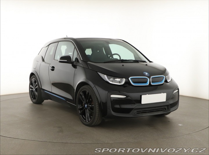 BMW i3 120Ah BEV 2020