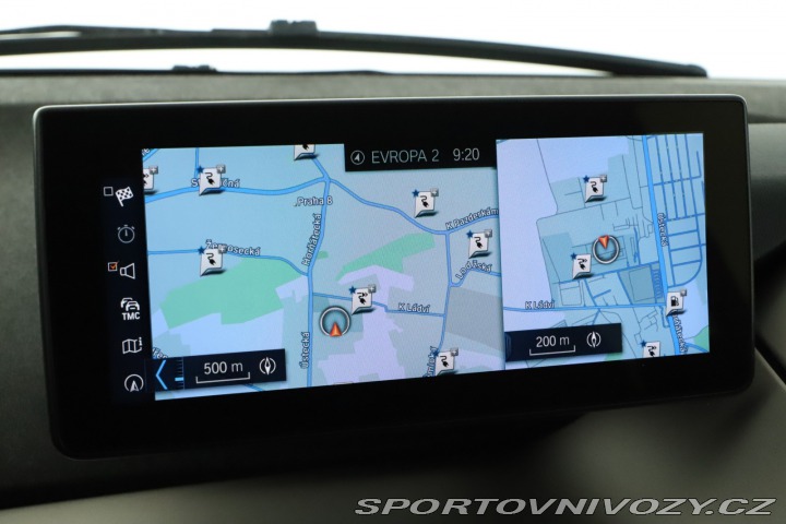 BMW i3 120Ah BEV 2020