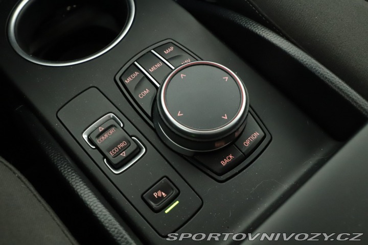 BMW i3 120Ah BEV 2020