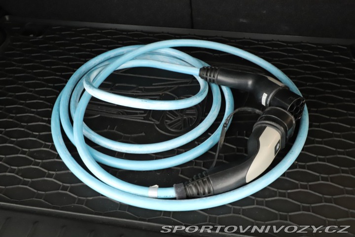 BMW i3 120Ah BEV 2020