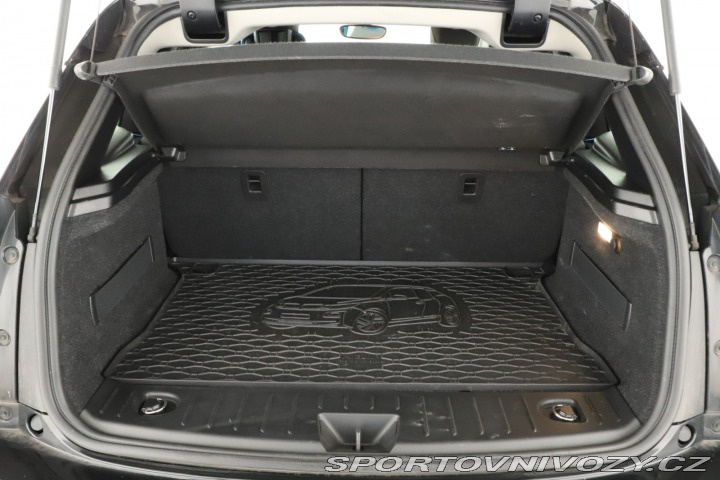 BMW i3 120Ah BEV 2020