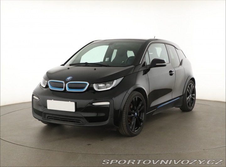 BMW i3 120Ah BEV 2020