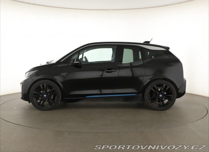 BMW i3 120Ah BEV 2020