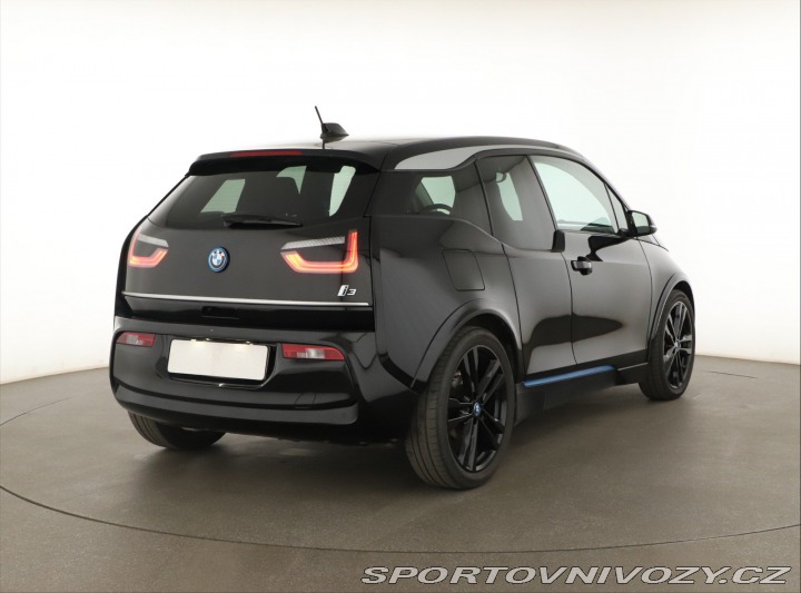 BMW i3 120Ah BEV 2020