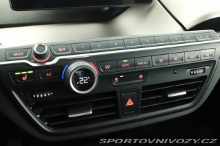 BMW i3 120Ah BEV 2020