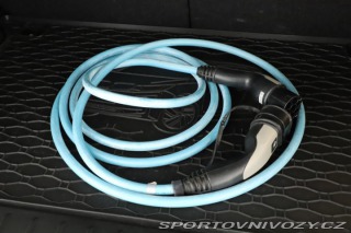 BMW i3 120Ah BEV 2020