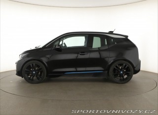 BMW i3 120Ah BEV 2020