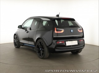 BMW i3 120Ah BEV 2020