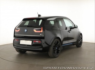 BMW i3 120Ah BEV 2020