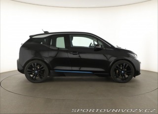 BMW i3 120Ah BEV 2020