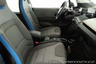 BMW i3 120Ah BEV 2020