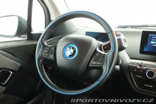 BMW i3 120Ah BEV 2020