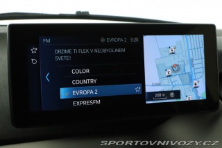 BMW i3 120Ah BEV 2020