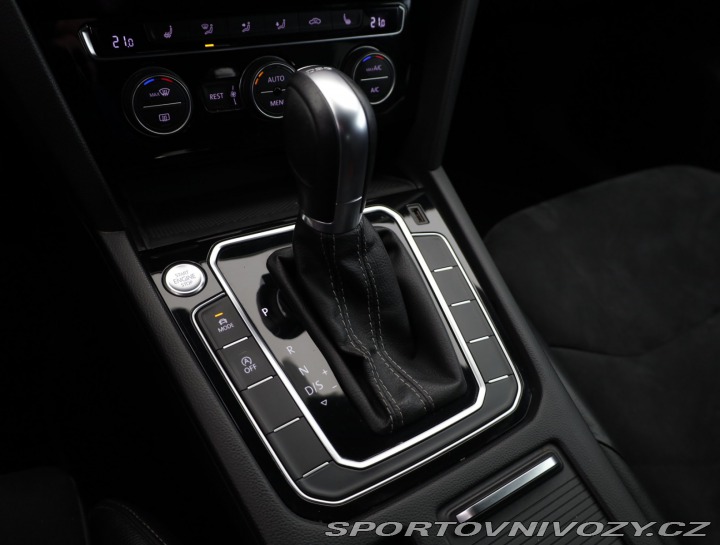 Volkswagen Arteon R-line 2.0 BiTDI 4Motion 2019