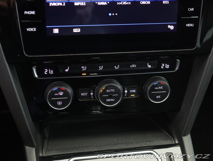 Volkswagen Arteon R-line 2.0 BiTDI 4Motion 2019