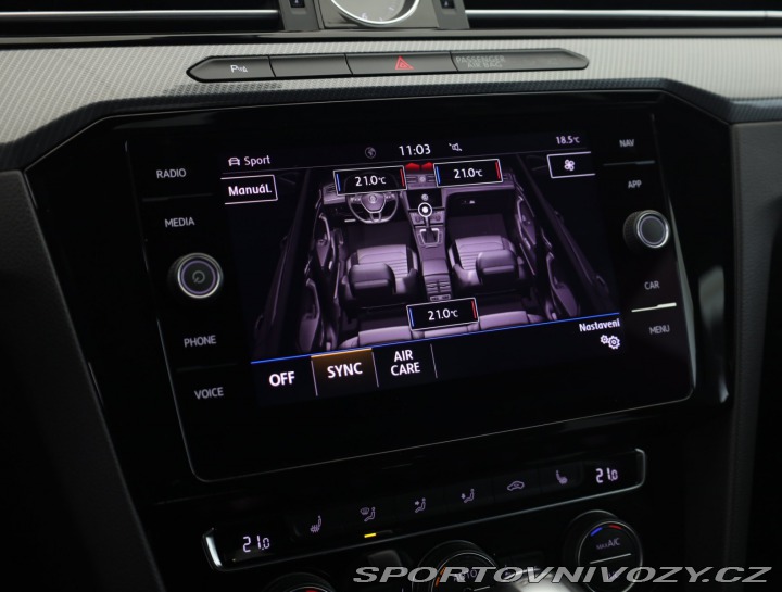 Volkswagen Arteon R-line 2.0 BiTDI 4Motion 2019