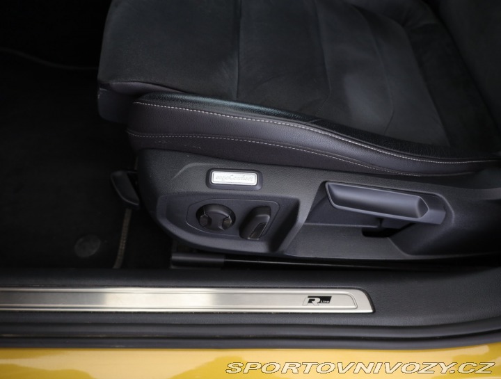 Volkswagen Arteon R-line 2.0 BiTDI 4Motion 2019