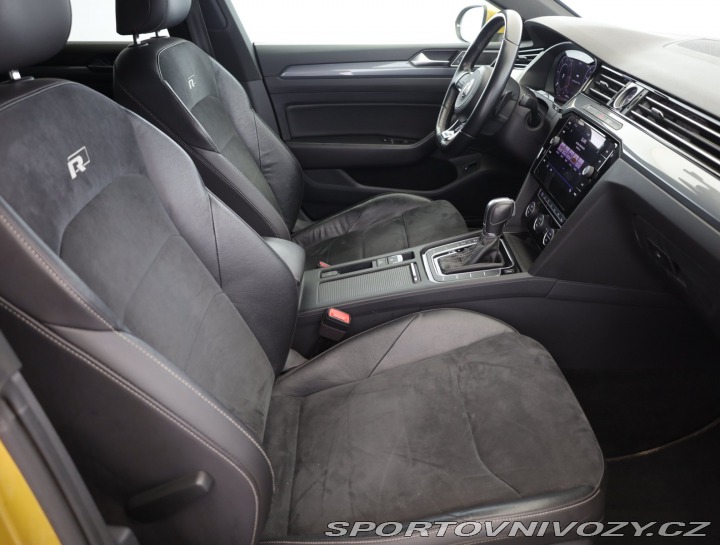 Volkswagen Arteon R-line 2.0 BiTDI 4Motion 2019